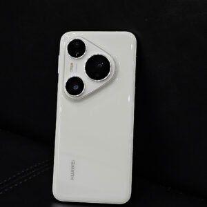 Huawei Pura 80 Pro bản quốc tế 12-512gb màu Trắng đẹp 99%