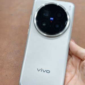 Vivo X200 Pro bản nội địa 16-512gb màu Xám đẹp 98%