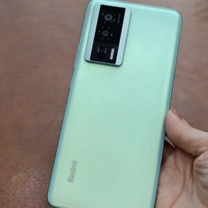 Sọc Màn, Xiaomi Redmi K60 xách tay 16-256gb màu Xanh đẹp 99%