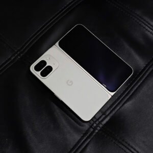 Google Pixel 9 pro fold (12+256Gb) đẹp 99% Quốc Tế