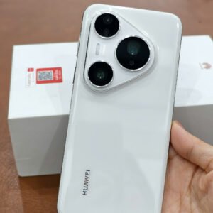 Huawei Pura 80 Pro bản quốc tế 12-512gb màu Trắng Fullbox đẹp 99%