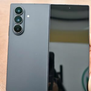 Z Fold 7, Samsung Galaxy Z Fold 7 bản quốc tế Hàn 512gb màu Đen 98,5%