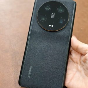 Xiaomi 13 Ultra 12-256gb màu Đen đã up rom quốc tế 97%