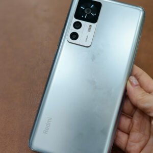 Xiaomi redmi k50 Ultra bản nội địa 8-128gb màu Xám màn sọc