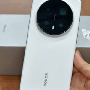 Honor Magic 8 Pro bản nội địa 16-512gb màu Trắng Fullbox đẹp 99%