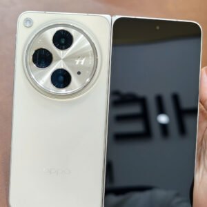 Oppo Find N3 bản quốc tế 16-512gb màu Gold đẹp 98%