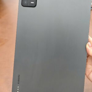 Xiaomi Pad 6 bản nội địa 6-128gb màu Đen đẹp 97%