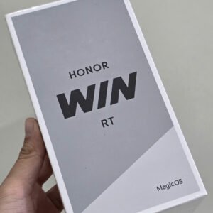 Honor Win RT bản nội địa 12-256gb New Seal 100%