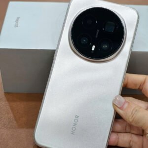 Honor Magic 8 Pro bản nội địa 16-512gb màu Vàng Fullbox đẹp 99%