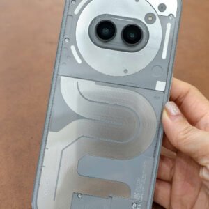 Nothing Phone 2a plus bản quốc tế 12-256gb màu Xám 99%