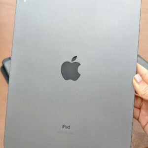 Ipad Pro 11 inch 2018 bản wifi 64gb màu Xám đẹp 98%