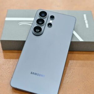 Samsung Galaxy S26 Ultra 512gb màu Đen Fullbox Bh T3-2027