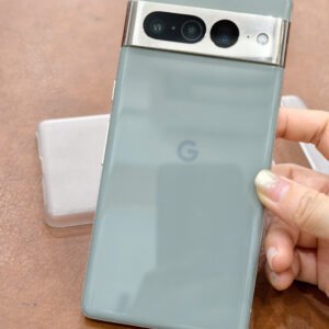 Google pixel 7 pro bản quốc tế 128gb màu Xanh 98,5%