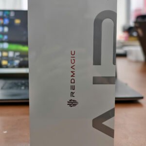 Nubia Red Magic 11 Air 5G 12-256gb chính hãng New Seal 100%