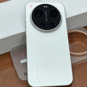 Xiaomi 17 Ultra bản 12-512gb màu Trắng Fullbox đẹp 99%