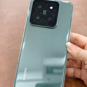 Xiaomi 14 Pro bản nội địa 12-256gb màu Xanh đẹp 98%