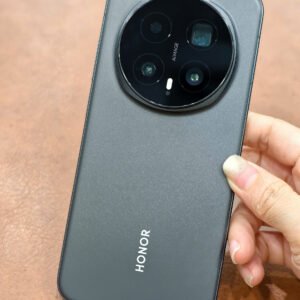 Honor Magic 8 Pro 5G bản nội địa 12-512gb màu Đen đẹp 98,5%