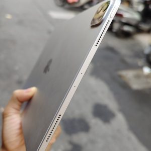 Ipad Pro 11 inch 2020 128Gb Wifi Only đẹp 99% - Gray