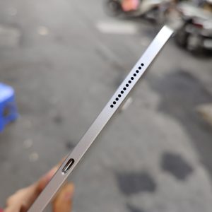 Ipad Pro 11 inch 2020 128Gb Wifi Only đẹp 99% - Gray