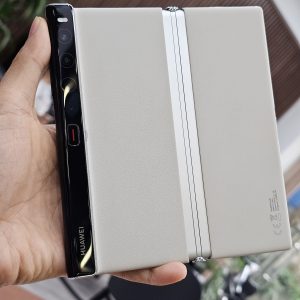 Huawei Mate Xs2 (8-512Gb) Quốc Tế đẹp 99% Kem