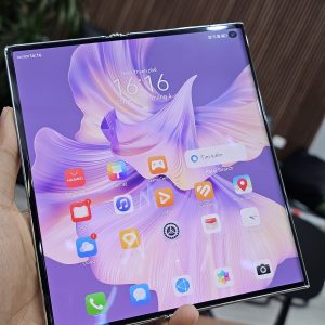 Huawei Mate Xs2 (8-512Gb) Quốc Tế đẹp 99% Kem