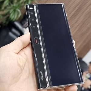 Huawei Mate Xs2 (8-512Gb) Quốc Tế đẹp 99% Kem