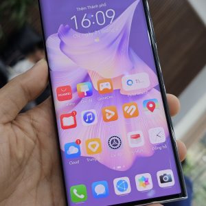 Huawei Mate Xs2 (8-512Gb) Quốc Tế đẹp 99% Kem