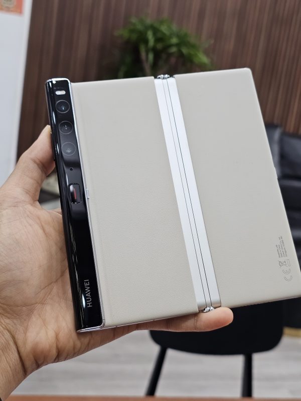 Huawei Mate Xs2 (8-512Gb) Quốc Tế đẹp 99% Kem