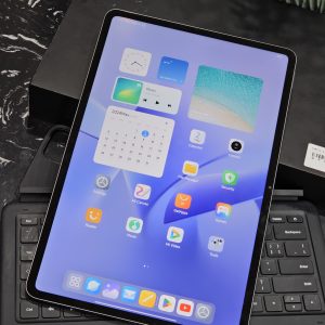 Xiaomi Pad 6 Max 14 inch Fullbox + Bàn Phím đẹp 99%