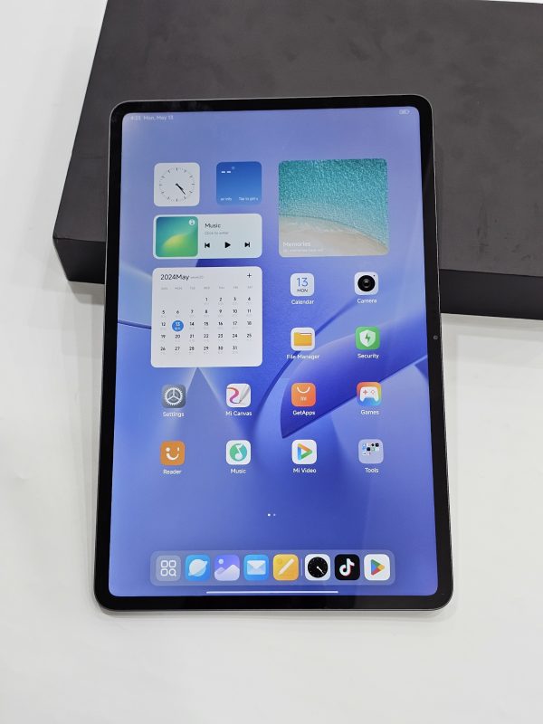 Mi Pad 6 Max 14 inch (8-256Gb) Xiaomi Pad 6 Max