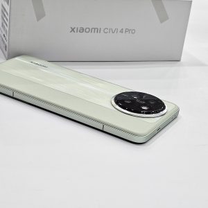 Civi 4 Pro , Xiaomi Civi Pro 4 Pro (12-256Gb) Fullbox , xanh