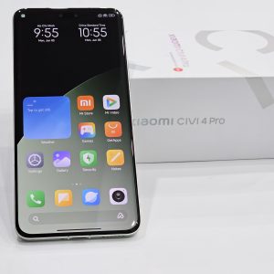 Civi 4 Pro , Xiaomi Civi Pro 4 Pro (12-256Gb) Fullbox , xanh