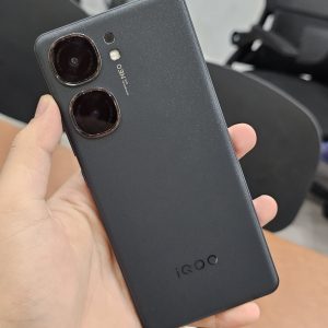 Vivo iqoo Neo 9 Pro (12-256Gb) đẹp 99% Fullbox