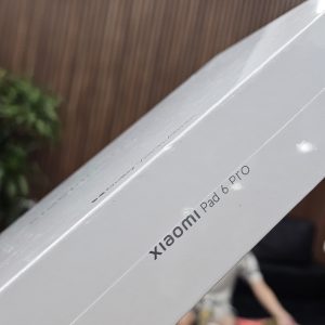 Mi Pad 6 Pro, Xiaomi Pad 6 Pro (8-128Gb) New Seal