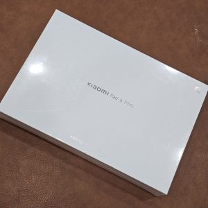 Mi Pad 6 Pro, Xiaomi Pad 6 Pro (8-128Gb) New Seal