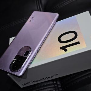 Oppo Reno 10 Pro Plus (12-256Gb) BH T11-24 Fullbox