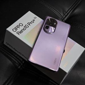 Oppo Reno 10 Pro Plus (12-256Gb) BH T11-24 Fullbox