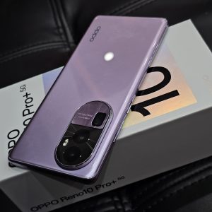 Oppo Reno 10 Pro Plus (12-256Gb) BH T11-24 Fullbox