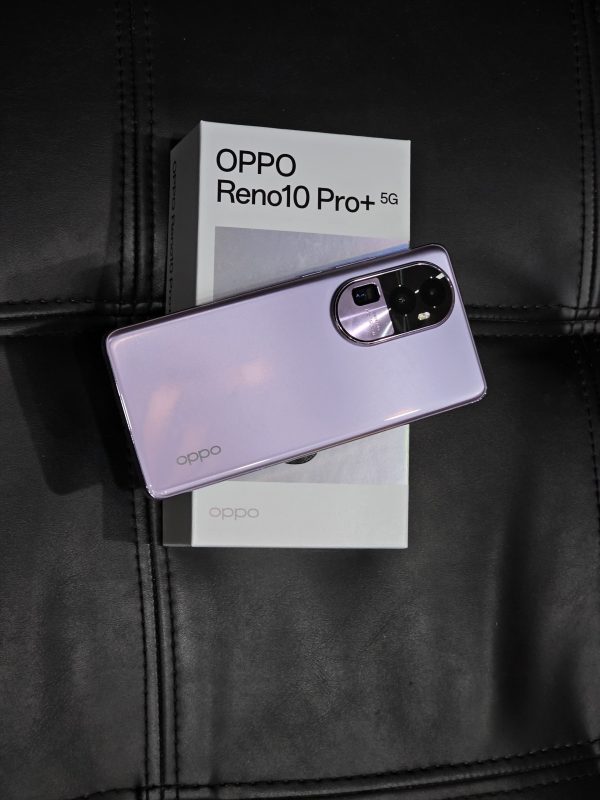 Oppo Reno 10 Pro Plus (12-256Gb) BH T11-24 Fullbox