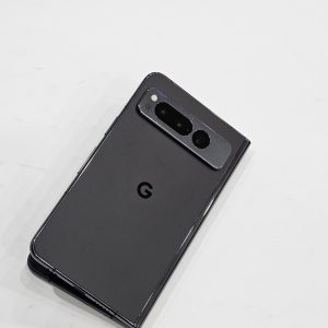 Pixel Fold (12-256Gb) Google Pixel Fold đẹp 98% Black