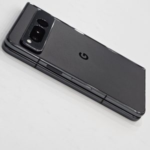 Pixel Fold (12-256Gb) Google Pixel Fold đẹp 98% Black