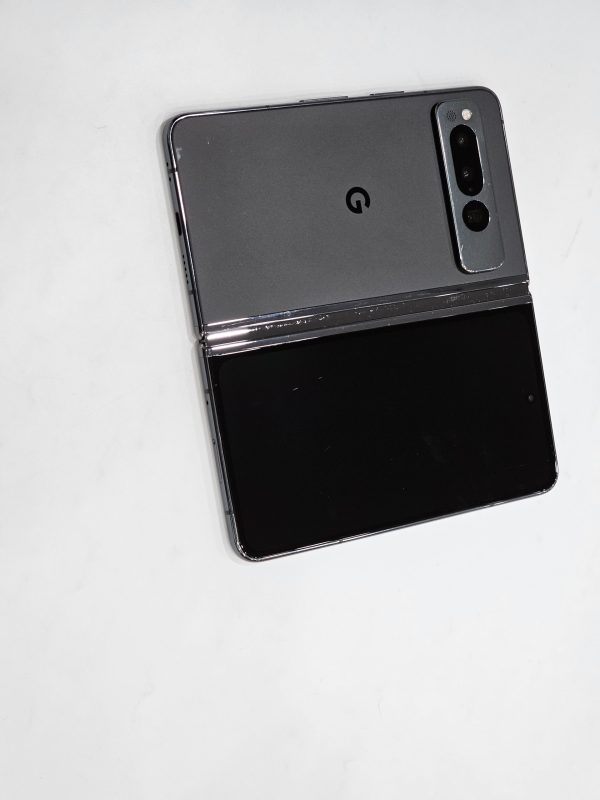 Pixel Fold (12-256Gb) Google Pixel Fold đẹp 98% Black