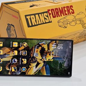 Fullbox, Nubia Red Magic 9 Pro Plus Transformers đẹp 99% (16-512Gb)