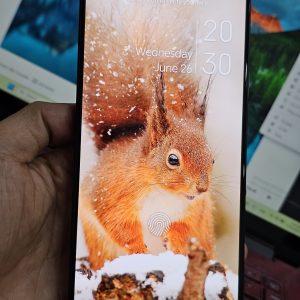 Nubia Z50 Ultra (12-256Gb) Đẹp 98% , Z50Ultra