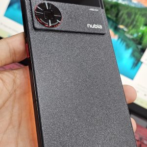 Nubia Z50 Ultra (12-256Gb) Đẹp 98% , Z50Ultra