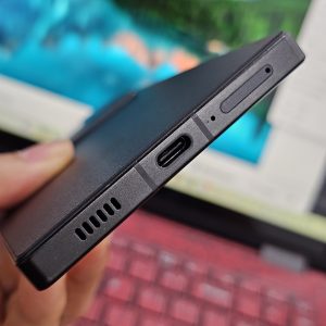 Nubia Z50 Ultra (12-256Gb) Đẹp 98% , Z50Ultra