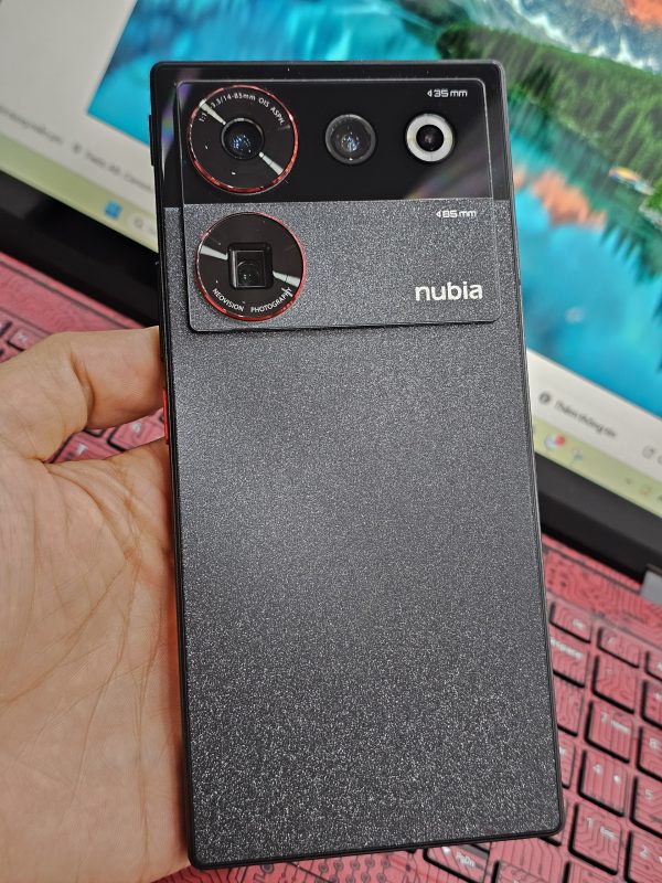 Nubia Z50 Ultra (12-256Gb) Đẹp 98% , Z50Ultra