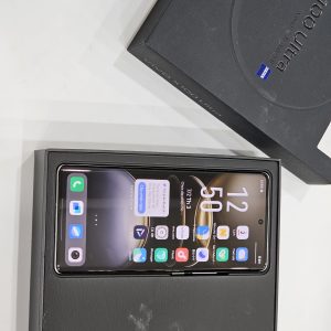 X100Ultra (12-256Gb) Vivo X100 Ultra 5G đẹp 99%