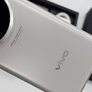 X100Ultra (12-256Gb) Vivo X100 Ultra 5G đẹp 99%