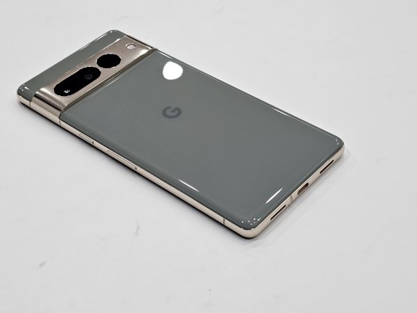 Google Pixel 7 Pro 128Gb đẹp 99% , Xanh , Pixel7Pro